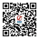 公眾微信二維碼