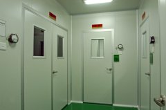 電子行業(yè)為何對工業(yè)潔凈室如此依賴？