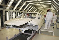 為什么要建設(shè)汽車噴涂潔凈無塵車間？