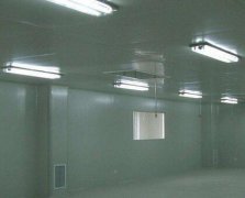 什么萬級潔凈室和千級潔凈室？區(qū)別在哪里？