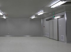 生物潔凈室與工業(yè)潔凈室的區(qū)別在哪？