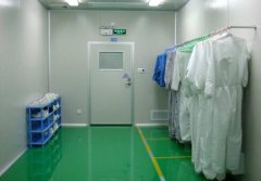 無(wú)塵車(chē)間設(shè)計(jì)施工需要注意的細(xì)節(jié)問(wèn)題