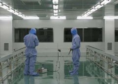 為什么要建造電子無塵車間？原因揭秘！